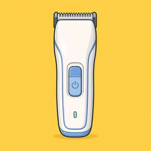 Hair Trimmers