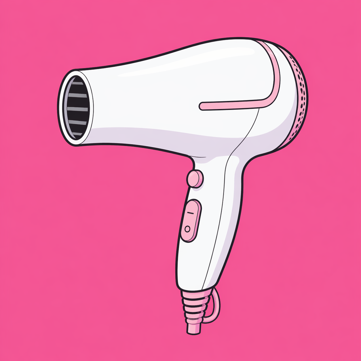 Hair Dryers