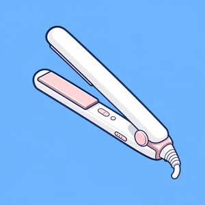 Hair Straighteners