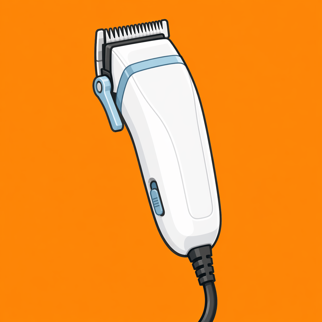 Professional Trimmers