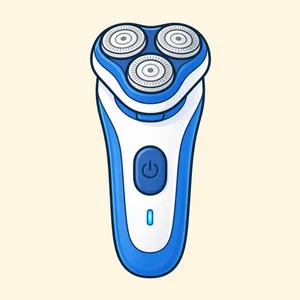 Shavers