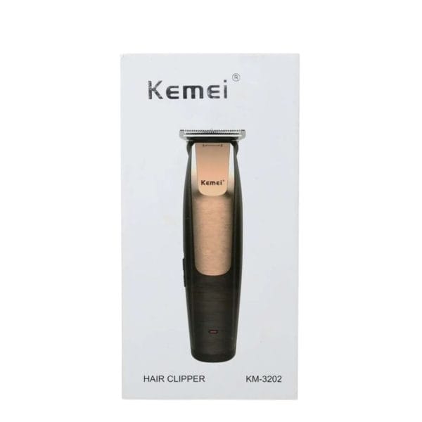 KM-3202 Hair Clipper - Image 3