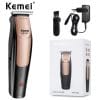 Kemei KM-3202 Hair Clipper - image 2