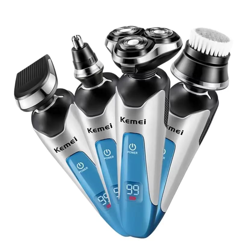 KM-5390 Full Care Grooming Kit