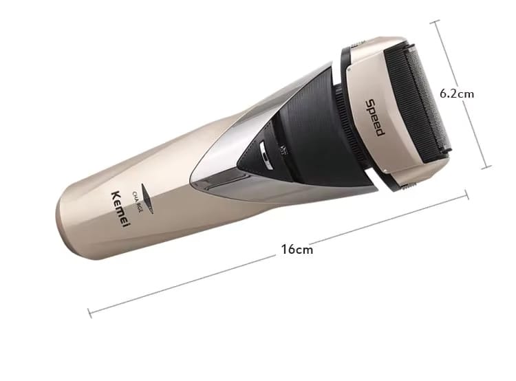 Kemei KM-8102 Shaver