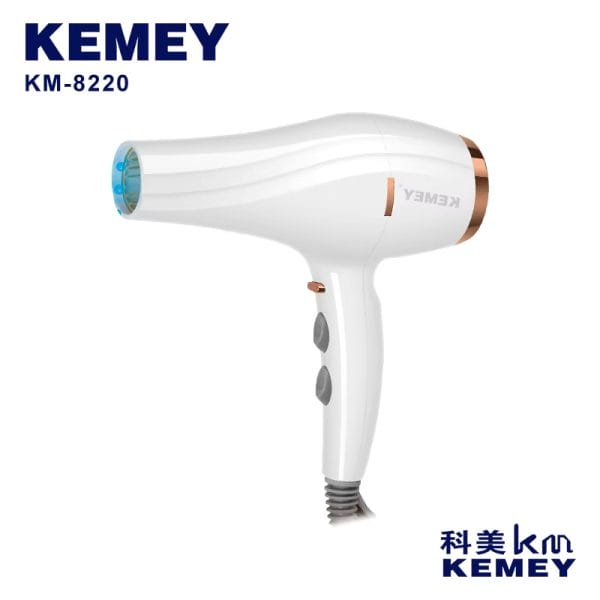 Kemei KM-8220 Professional Hair Dryer - Image 5