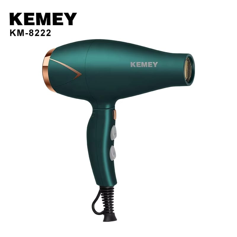 Kemei KM-8222 Professional Hair Dryer