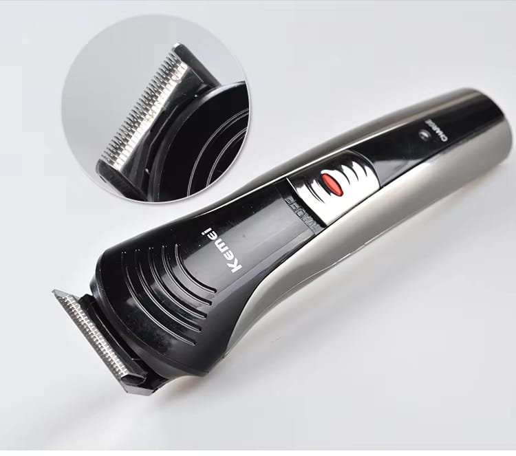 Kemei KM-590A 7 in 1 Grooming Kit
