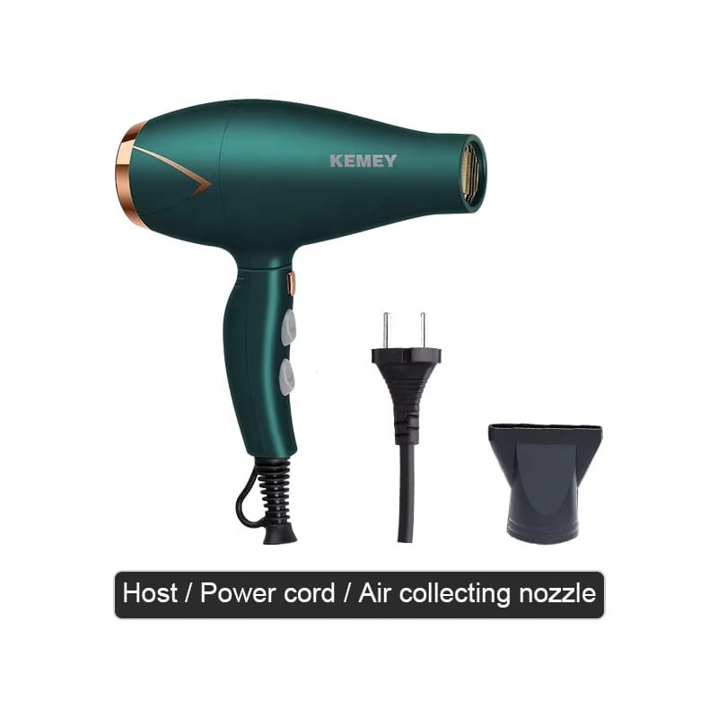 Kemei KM-8222 Professional Hair Dryer