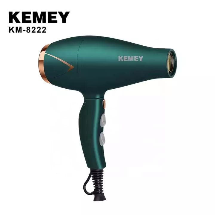 Kemei KM-8222 Professional Hair Dryer