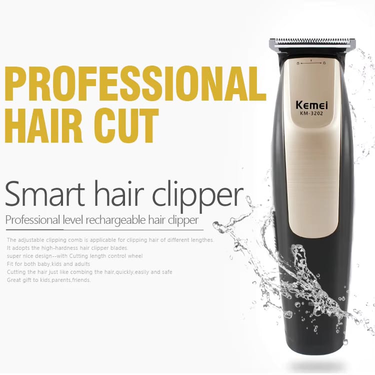 KM-3202 Hair Clipper
