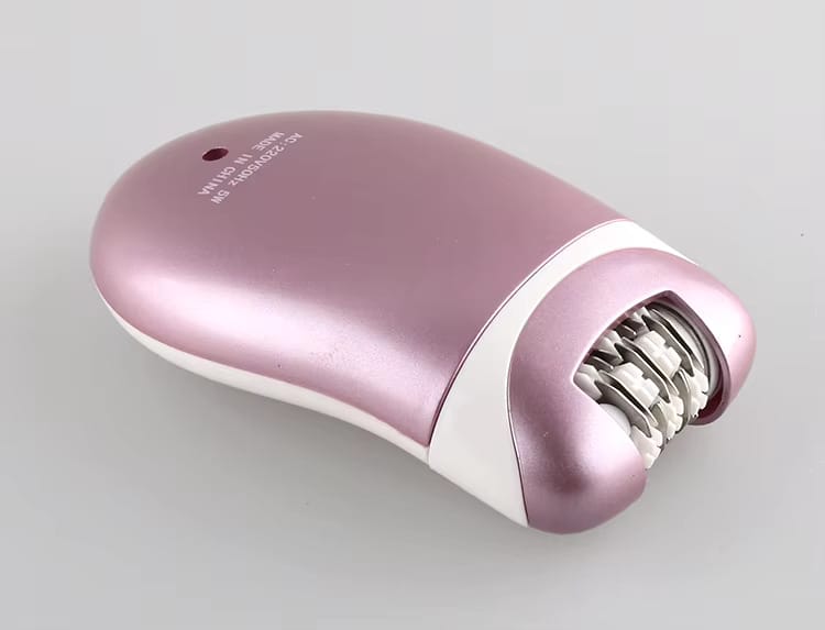 Kemei KM-2068 2 in 1 Shaver Epilator