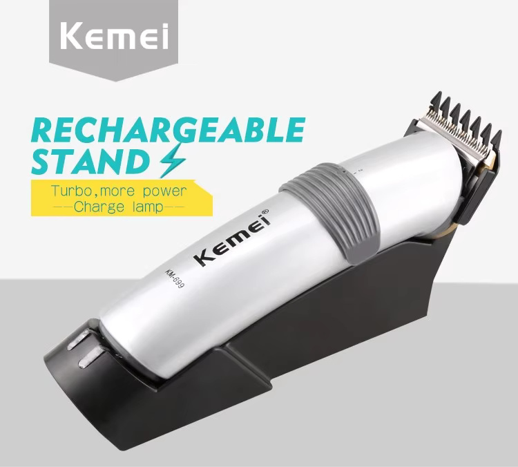KM-699 Hair Clipper