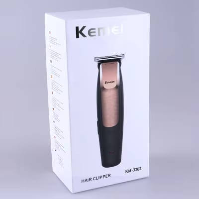 KM-3202 Hair Clipper