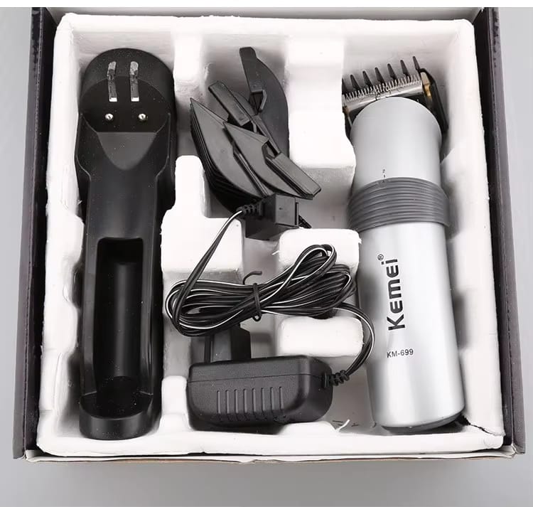 KM-699 Hair Clipper