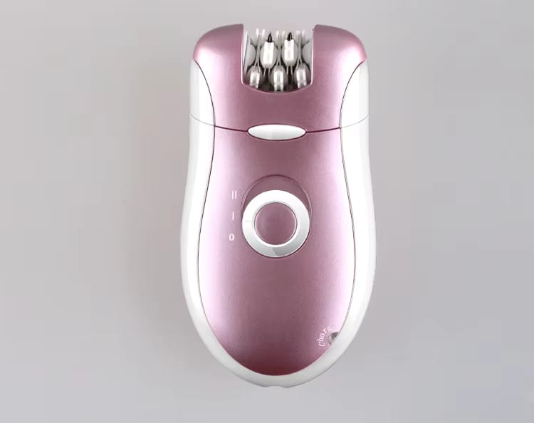 Kemei KM-2068 2 in 1 Shaver Epilator