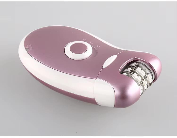 Kemei KM-2068 2 in 1 Shaver Epilator