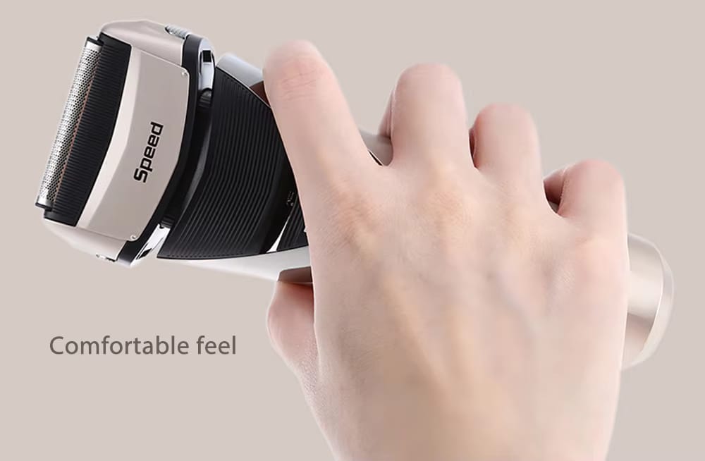 Kemei KM-8102 Shaver
