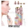 Kemei KM-1012 Ladies Shaver