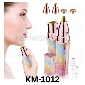 Kemei KM-1012 Ladies Shaver