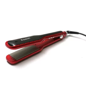 Kemei Km-1036 Professional Digital Hair Straightener