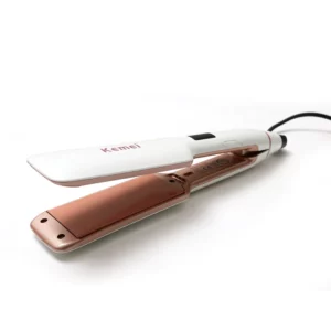 Kemei KM-1037 Professional Digital Hair Straightener