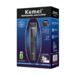 KM-302 Hair Clipper