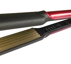 KM-533 Hair Crimper / Hair Waver