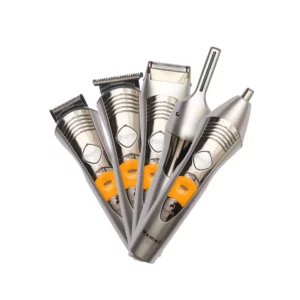 KM-570 7 in 1 Grooming Kit