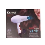 Kemei KM-5808 Professional Hair Dryer