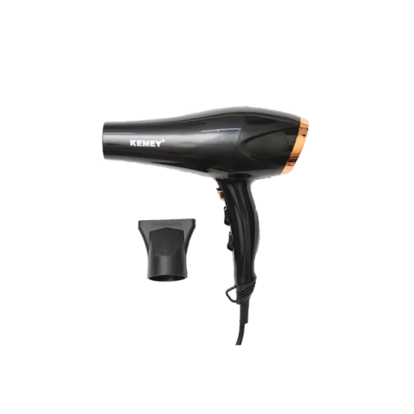 Kemei KM-5812 Professional Hair Dryer