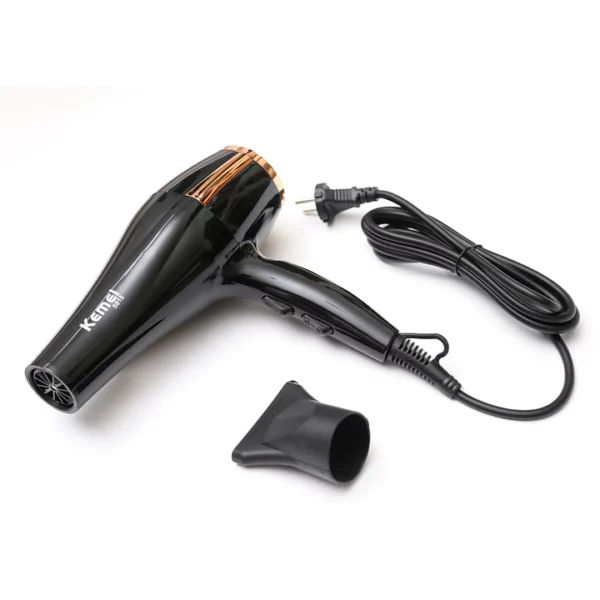 Kemei KM-5815 Professional Hair Dryer