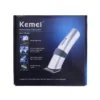 Kemei KM-609 Hair Clipper