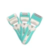 Kemei KM-6198 3 in 1 Shaver Epilator