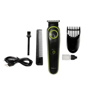 KM-691 Hair Clipper