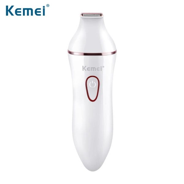 KM-7202 5 in 1 Shaver Epilator - Image 4