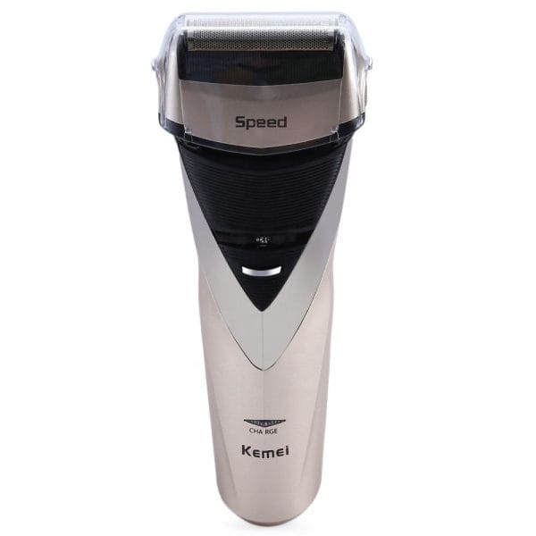 Kemei KM-8102 Shaver - Image 5