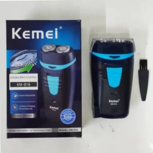 KM-816 Pocket Shaver