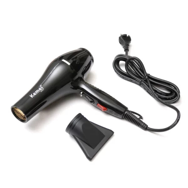 Kemei KM-8213 Professional Hair Dryer