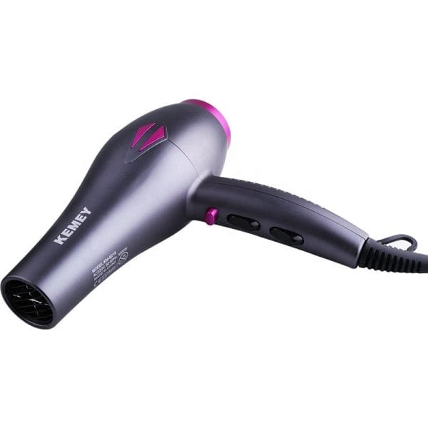 Kemei KM-8219 Professional Hair Dryer - Image 4