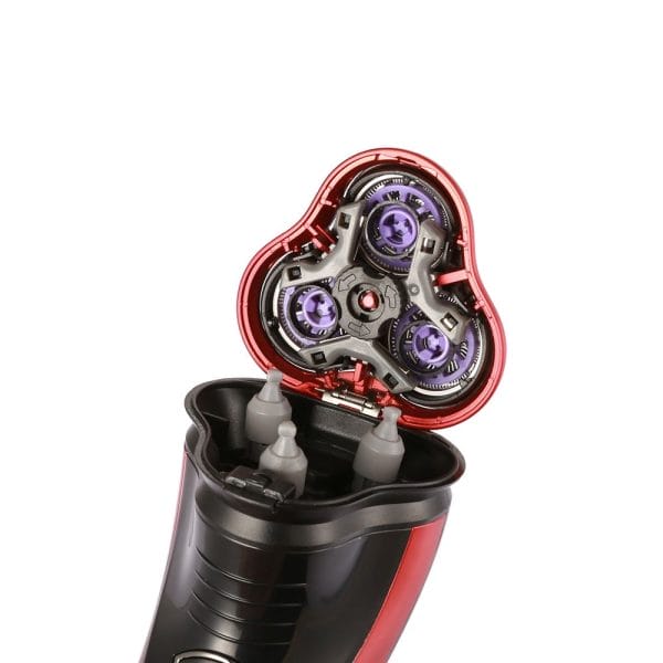 KM-9013 Shaver - Image 4