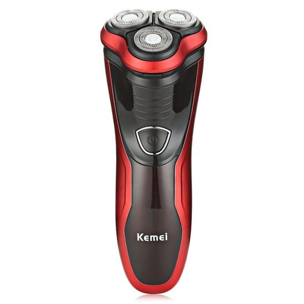KM-9013 Shaver - Image 6