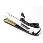 Kemei KM-9623 Infrared Professional Digital Hair Straighten