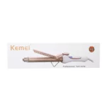 Kemei Km-9950 Professional Hair Curler