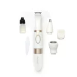 KM-PG500 4 in 1 Ladies Shaver