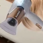 KM-6878 Hair Dryer