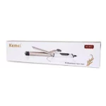 KM-1001 Hair Curler