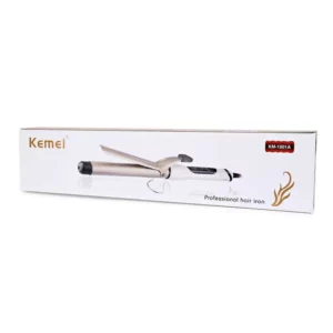 KM-1001 Hair Curler