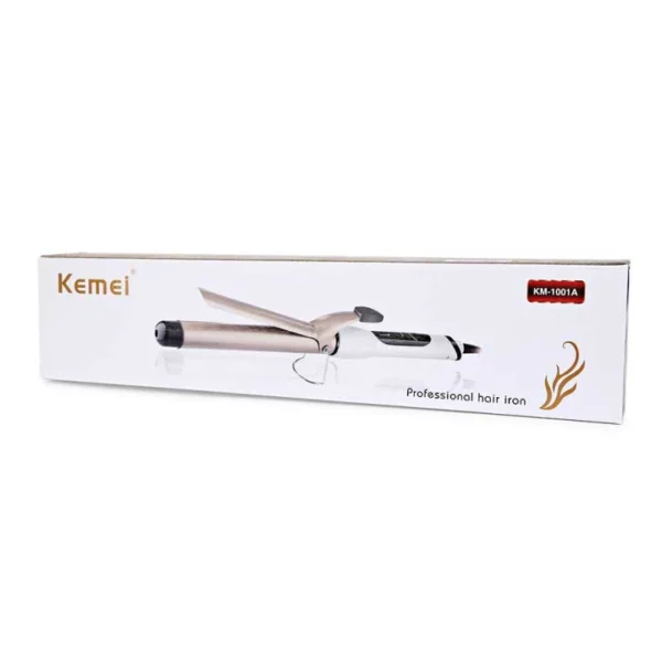 KM-1001 Hair Curler