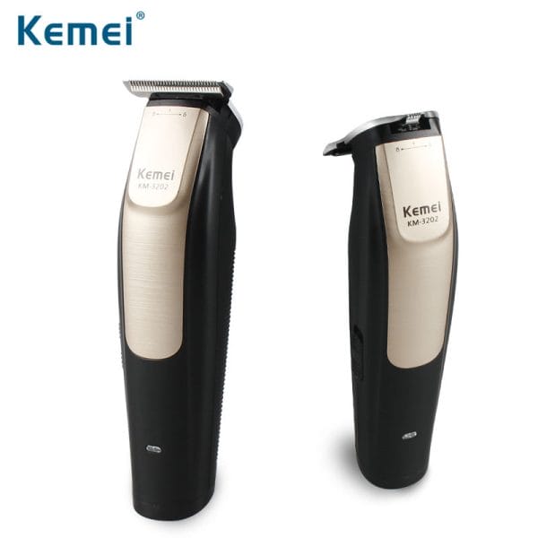 KM-3202 Hair Clipper - Image 7